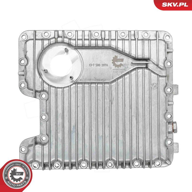 Õlivann, ESEN SKV 48SKV860