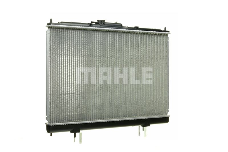 Product Image - Radiateur - CR1073000S - MAHLE