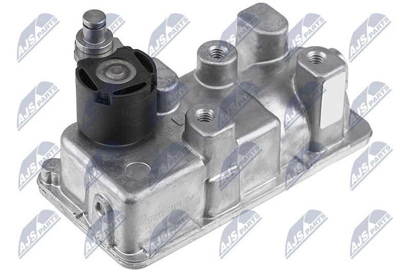 Juhtkarp, kompressor, NTY...