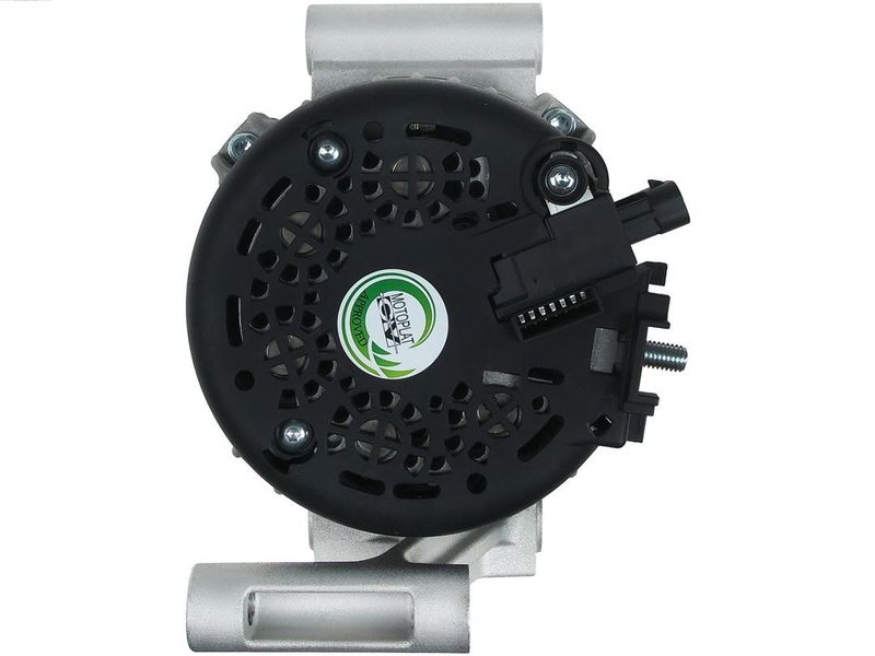 AS-PL A0863S Alternator