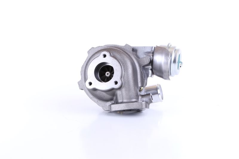 Kompressor, ülelaadimine, NISSENS 93223