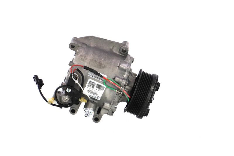 REMANTE 005-001-000185R Compressor, air conditioning