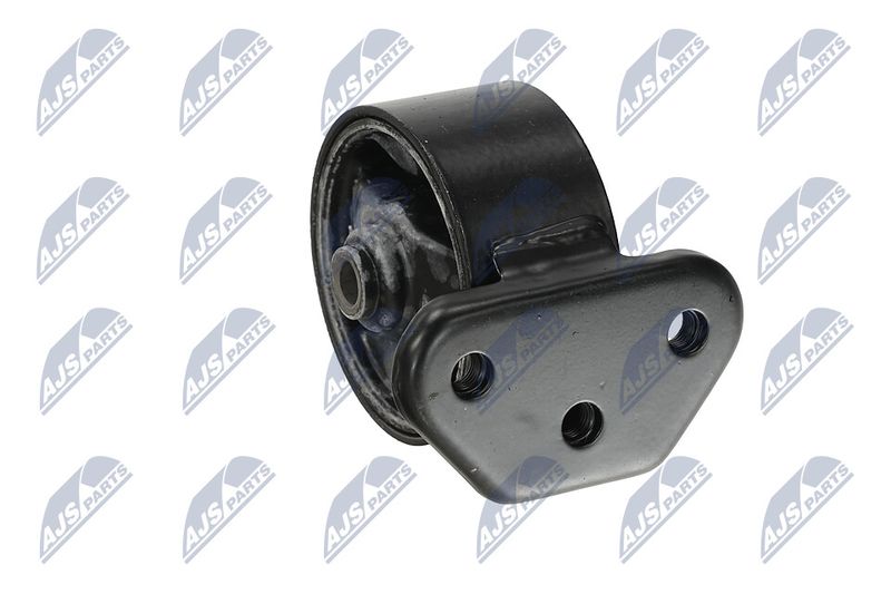 Paigutus, Mootor, NTY ZPS-HY-503