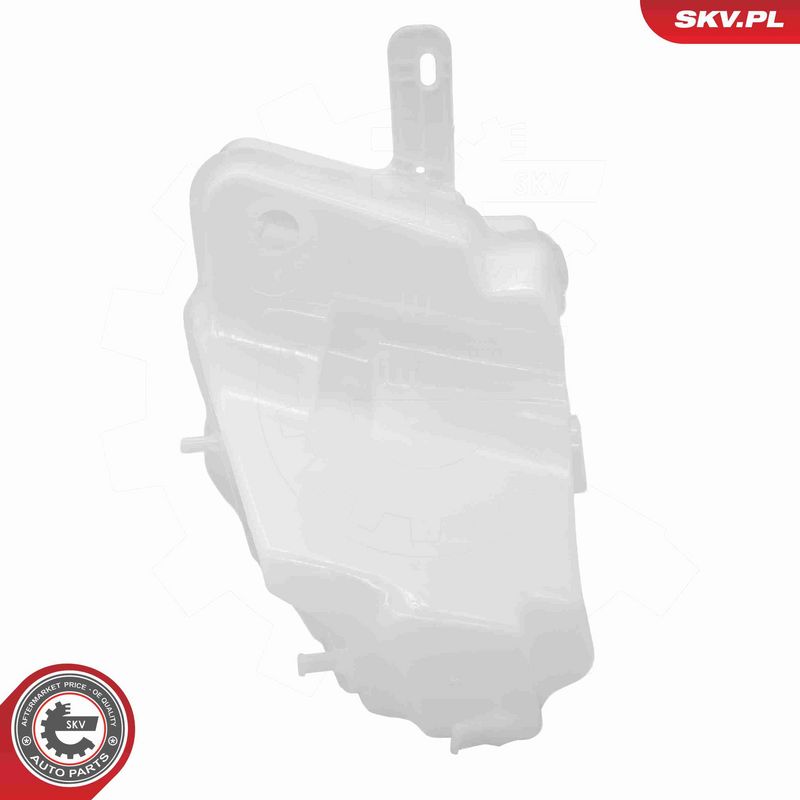 ESEN SKV 61SKV703 Washer Fluid Reservoir, window cleaning