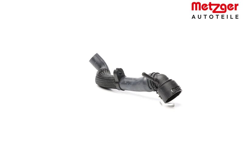 METZGER AUTOTEILE 2420751 Radiator Hose
