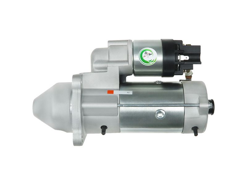 AS-PL S0811S Starter