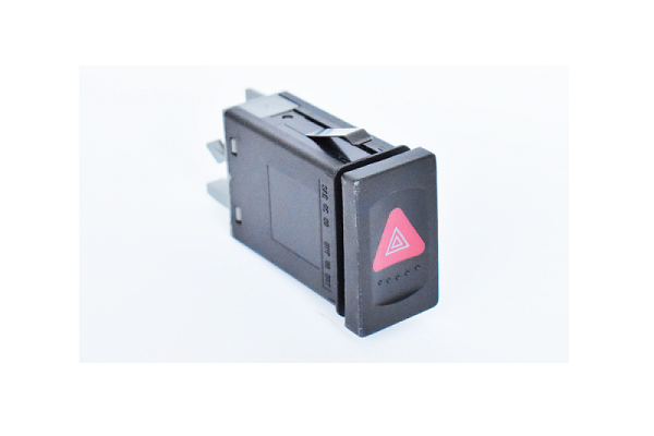 comutator ,lumini de avarie ASAM AUTOMOTIVE 74959