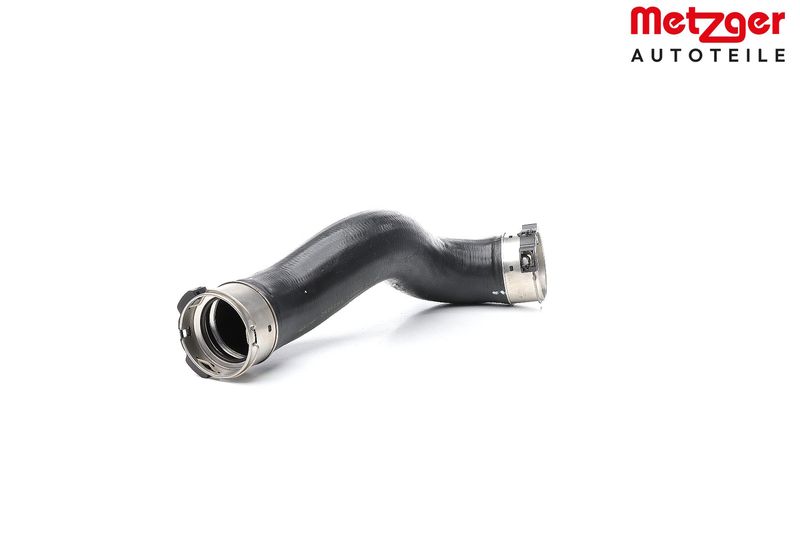 METZGER AUTOTEILE 2401290 Charge Air Hose