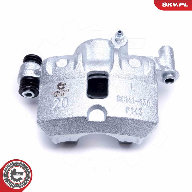 Pidurisadul, ESEN SKV 50SKV371