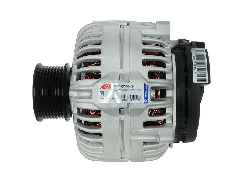 This part match OEM code: RE555751