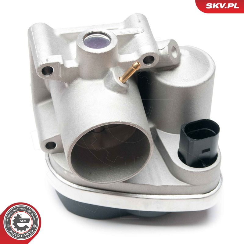 Drosselklapihoob, ESEN SKV 12SKV042