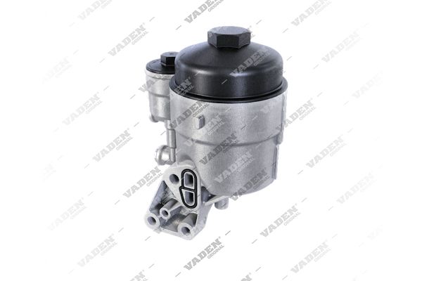 držák palivových filtrů MB Atego kompletní 0101314