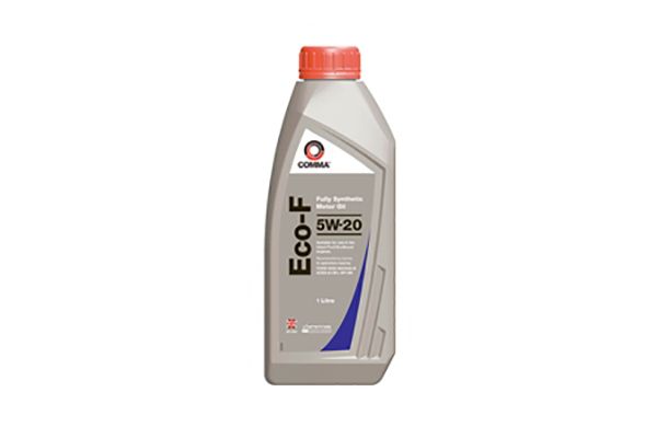 Comma Engine Oil ECF1L