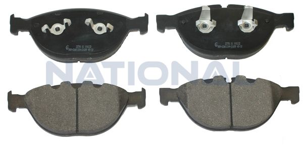National NP2706