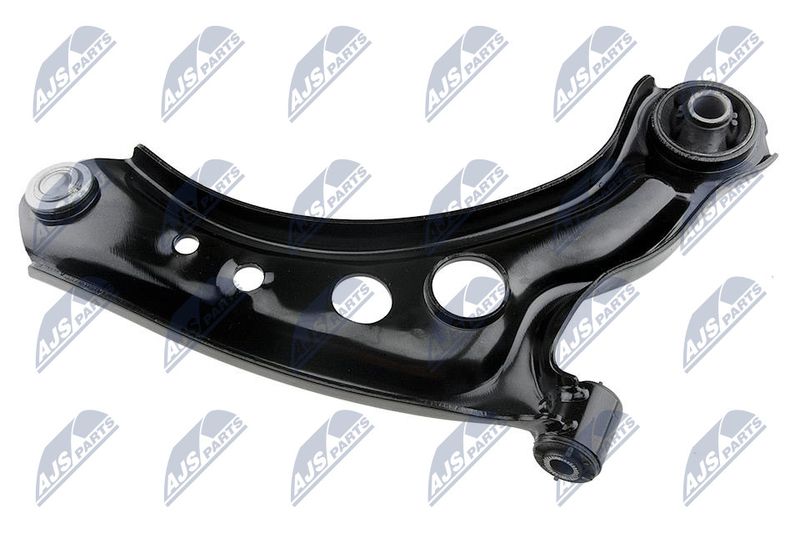 NTY ZWD-TY-205 Control/Trailing Arm, wheel suspension