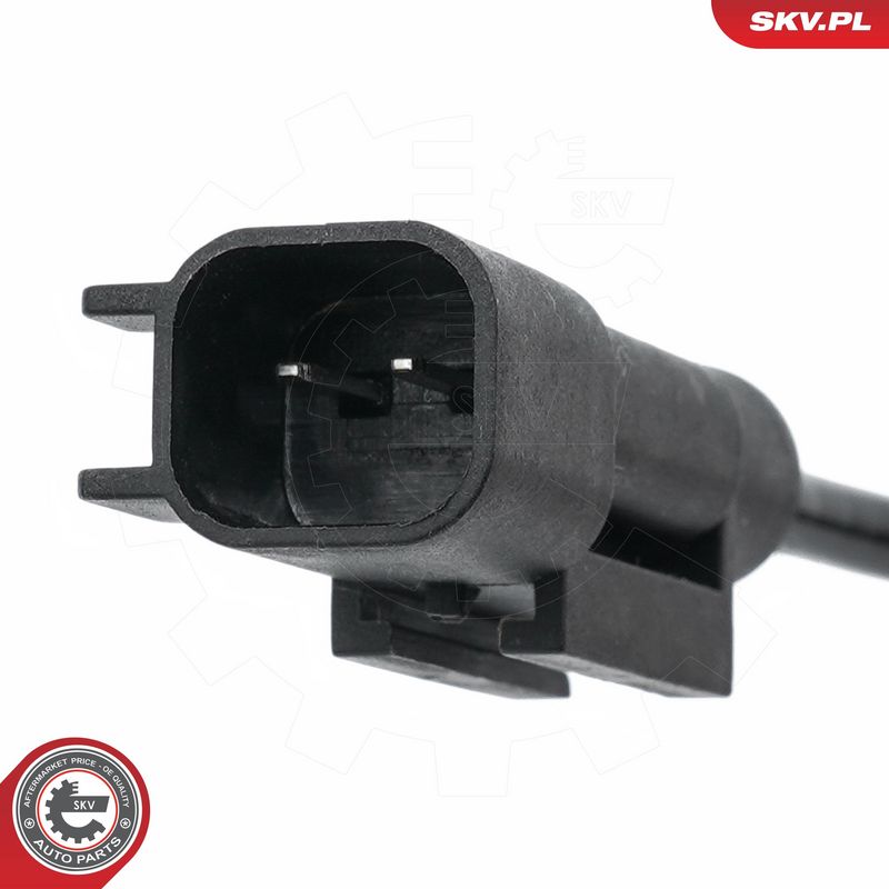 Andur, rattapöörete arv, ESEN SKV 06SKV489