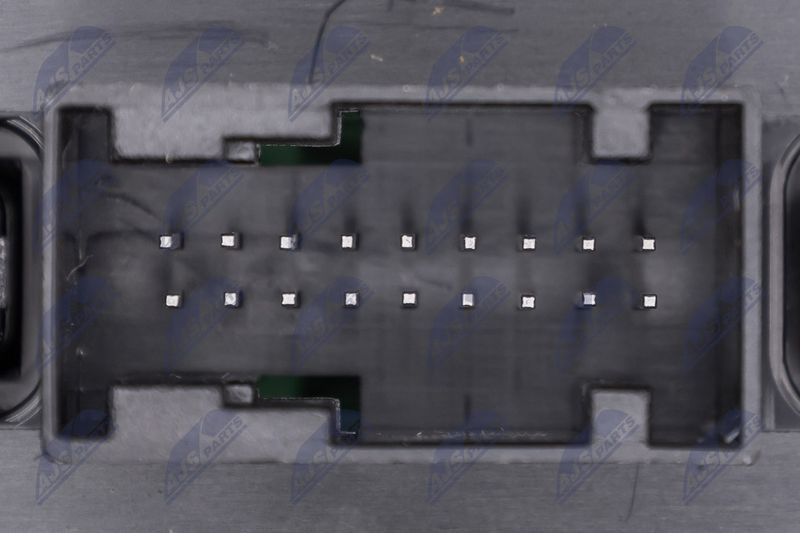 Lüliti, aknatõstuk, NTY EWS-CH-075