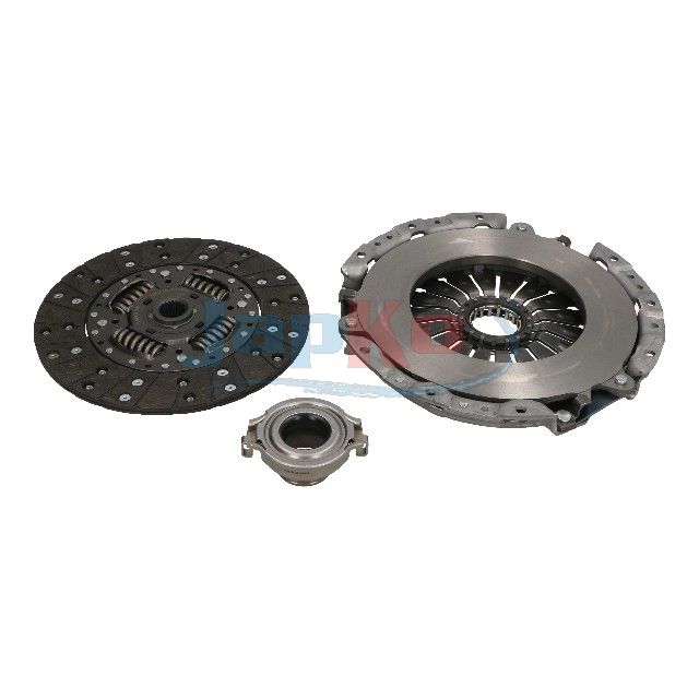 JAPKO 92543 Clutch Kit