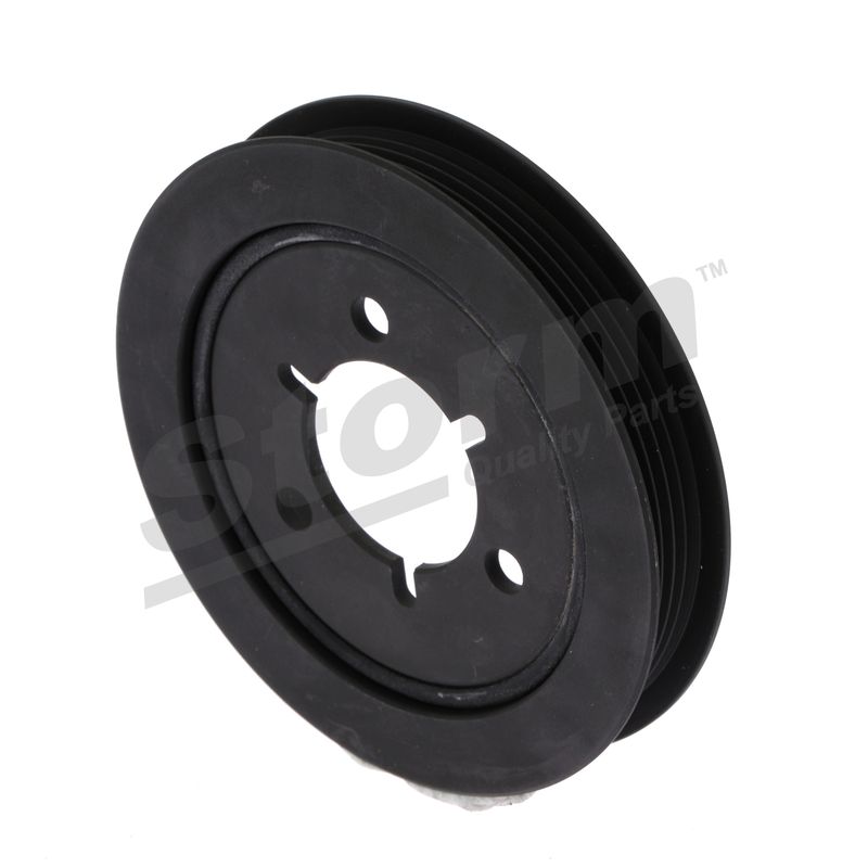 Poulie, vilebrequin STORM QUALITY PARTS 78091