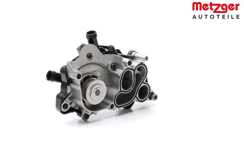 METZGER AUTOTEILE 4007035 Water Pump, engine cooling