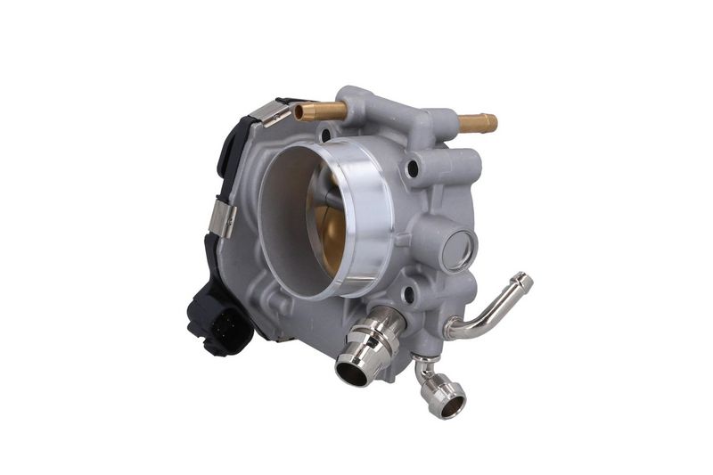 Drosselklapihoob, KAMOKA 112016