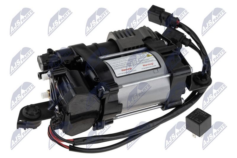 Compresor, instalatie aer comprimat NTY ZKP-PS-007