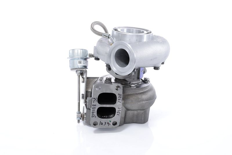 Compresor,sistem de supraalimentare T916486 BTS Turbo
