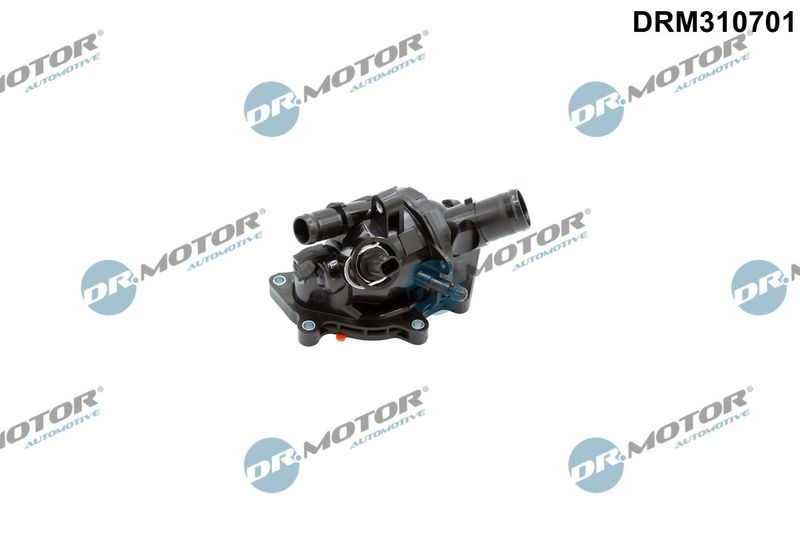 Dr.Motor Automotive Termostatas, aušinimo skystis