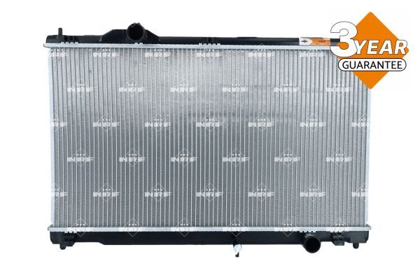 Radiator, racire motor NRF 53039