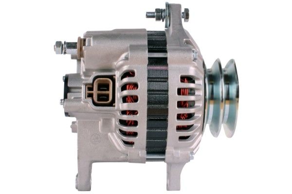 HELLA 8EL 012 428-231 Alternator