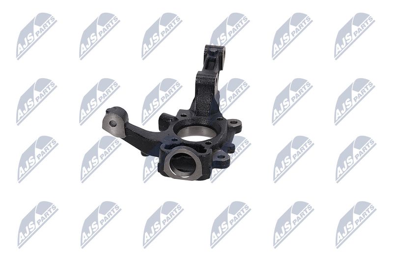 Käändmik, rattakinnitus, NTY ZZP-CH-016