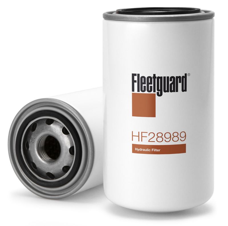 Product Filtrs, Hidropacēlāja sistēma FLEETGUARD HF28989 Image