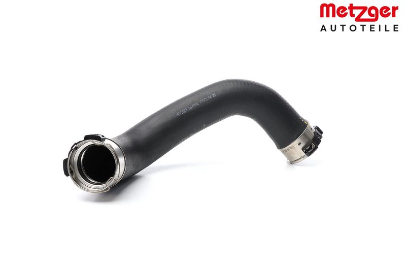 METZGER AUTOTEILE 2400768 Turbinos oro žarna