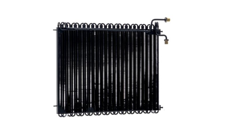 Product Image - Condensor, airconditioning - AC285000P - MAHLE