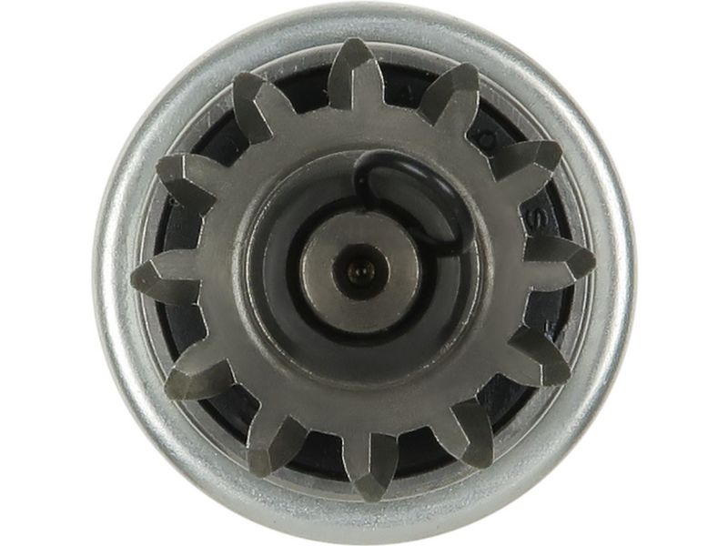 AS-PL SD6021 Freewheel Gear, starter