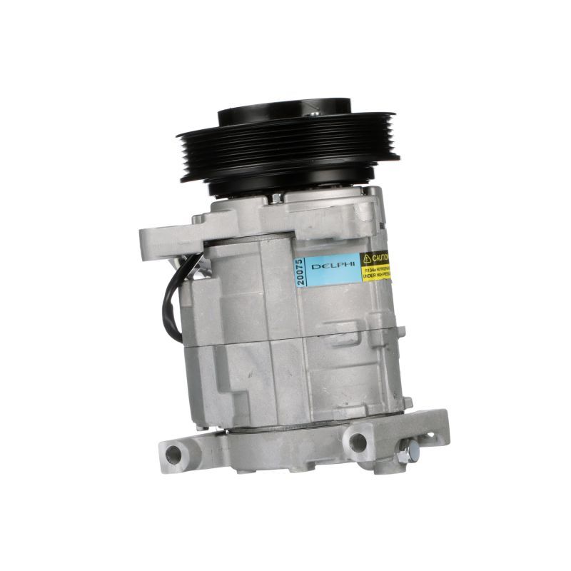 CS20075 DELPHI Compressore, climatizzatore 