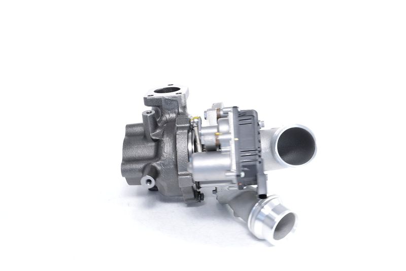 Compresor,sistem de supraalimentare T918570 BTS Turbo