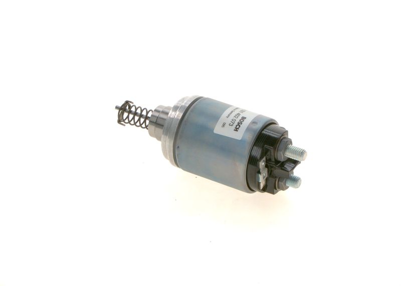 BOSCH 0331402073 Solenoid Switch, starter