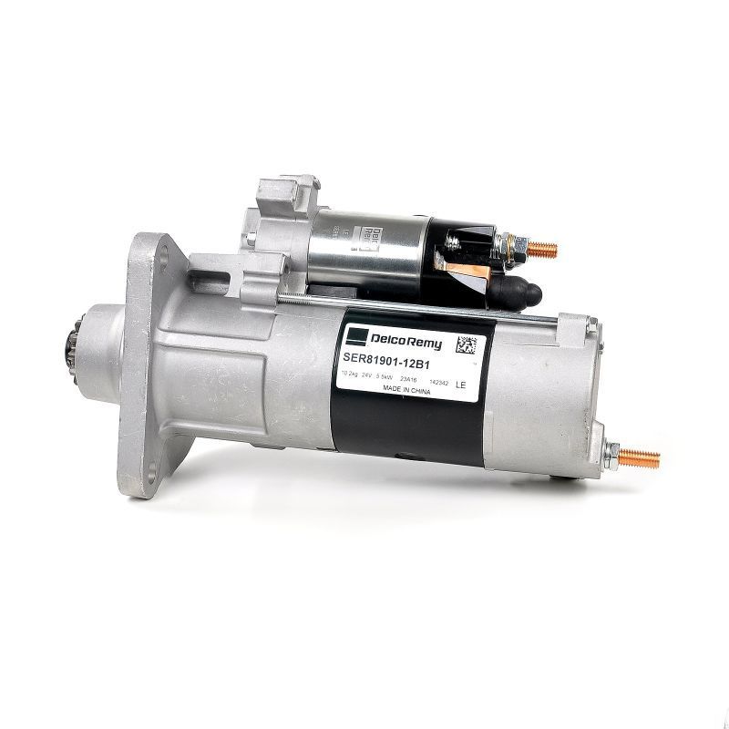 Startér SER81901-12B1