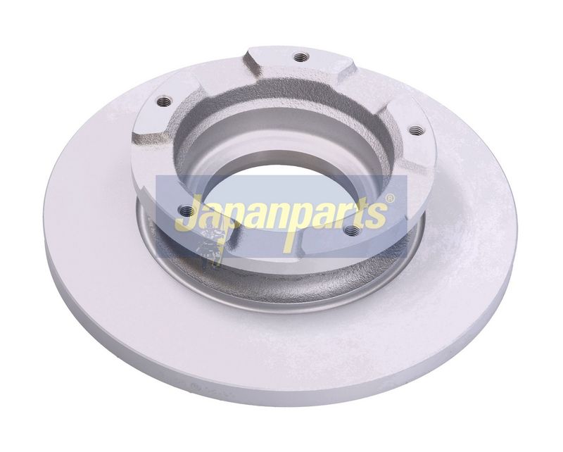 JAPANPARTS Тормозной диск