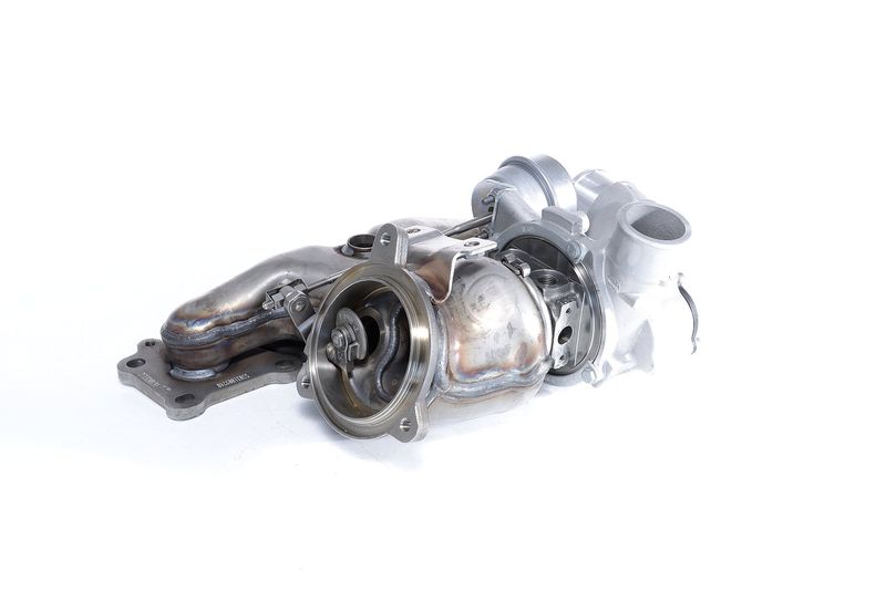 Compresor,sistem de supraalimentare T917287 BTS Turbo