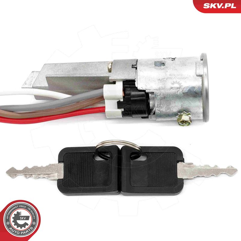Roolilukk, ESEN SKV 65SKV207