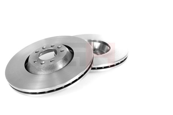 Piduriketas, GH GH-401906