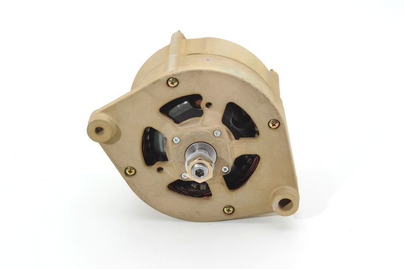 BOSCH 0120468114 Generatorius