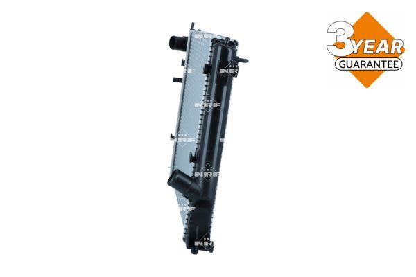 Radiador, refrigeración del motor NRF 53767
