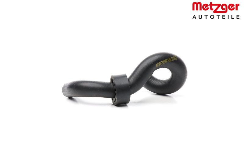 METZGER AUTOTEILE 2420090 Radiator Hose