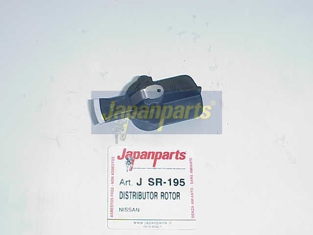 JAPANPARTS Rotorius, skirstytuvas
