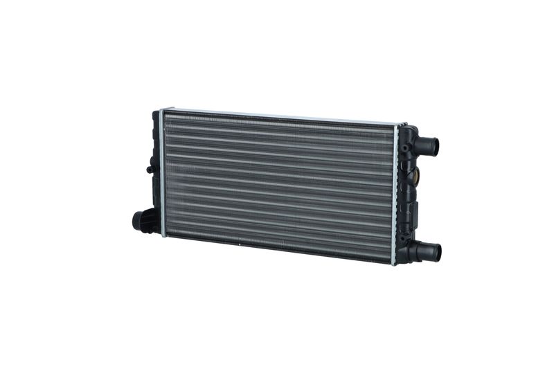 Radiaator, mootorijahutus, NRF 58845
