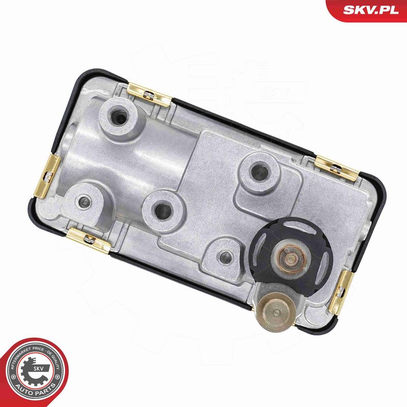 ESEN SKV 95SKV495 Boost Pressure Control Valve