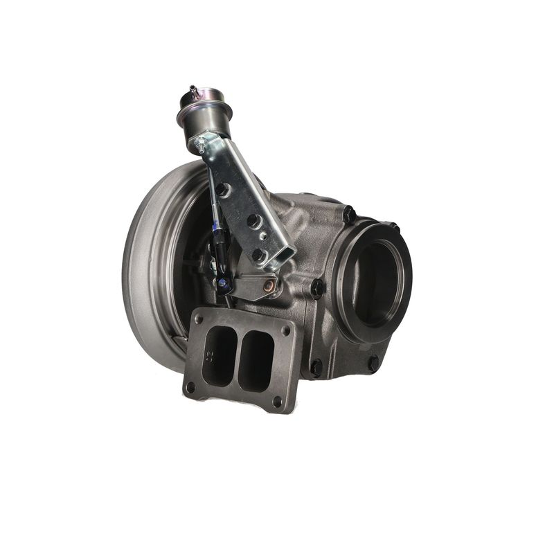 turbo + těsnění RVI Magnum, Kerax DXi13, VOLVO 93739